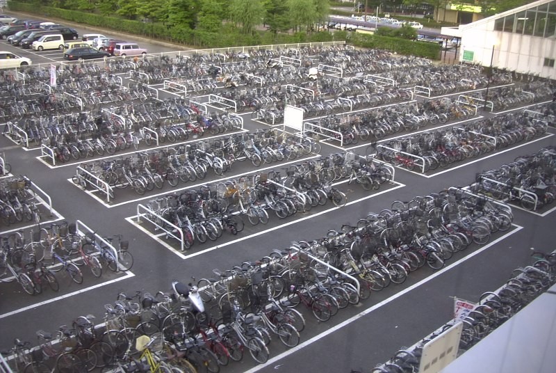 Bicycle-Parking-Lot1