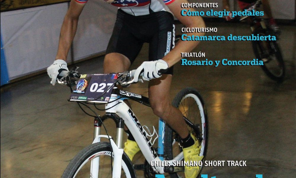 N 209 Mayo 2012 BICICLUB