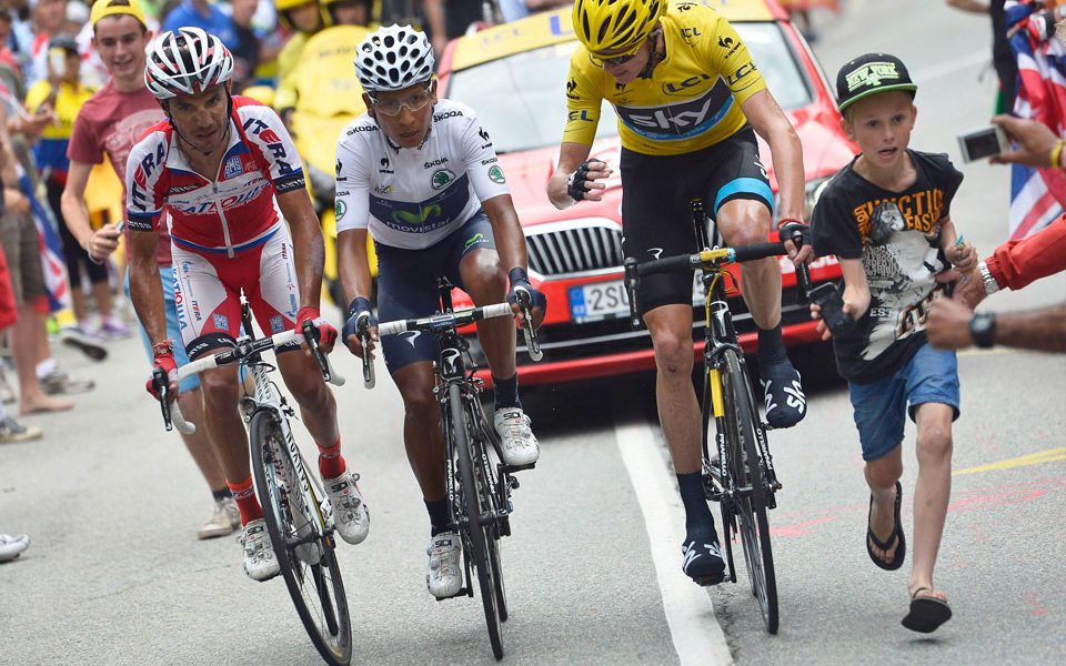 Tour de France 2013, una gesta napoleónica – BICICLUB