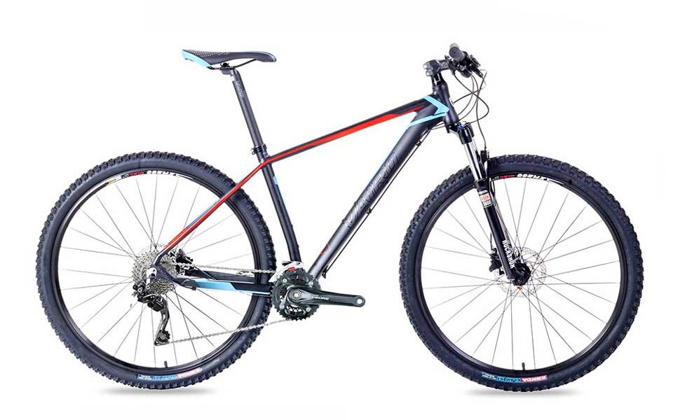 Bicicleta vairo xr 8.5 new arrivals