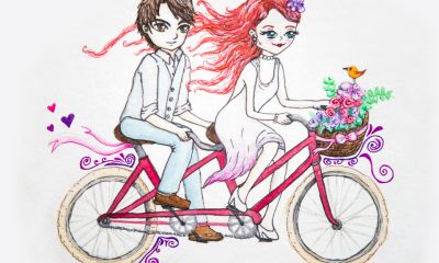 Bicicleta tándem: Qué es y cómo elegirla - Romasilence