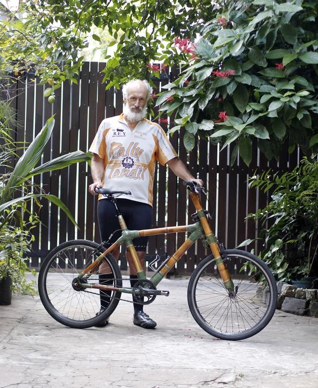 Accesorios esenciales para ciclismo urbano - Mandarina Bike