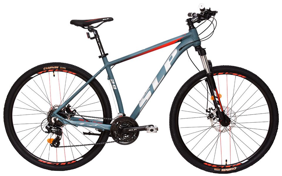 Bicicletas discount slp origen