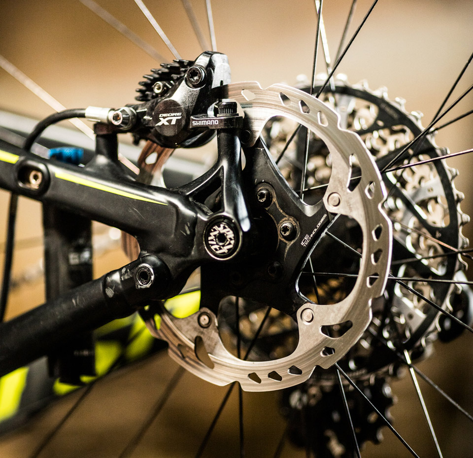 Frenos a disco para bicicletas: todo que hay que saber sobre su funcionamiento y sus partes – BICICLUB