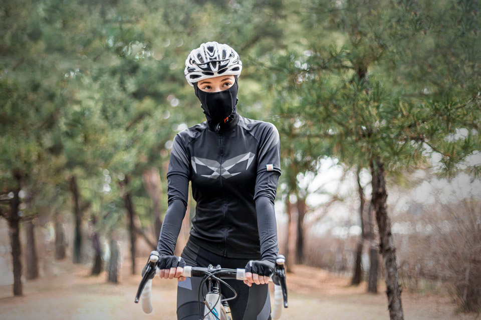 La mejor ropa de ciclismo de invierno para regalar en navidades