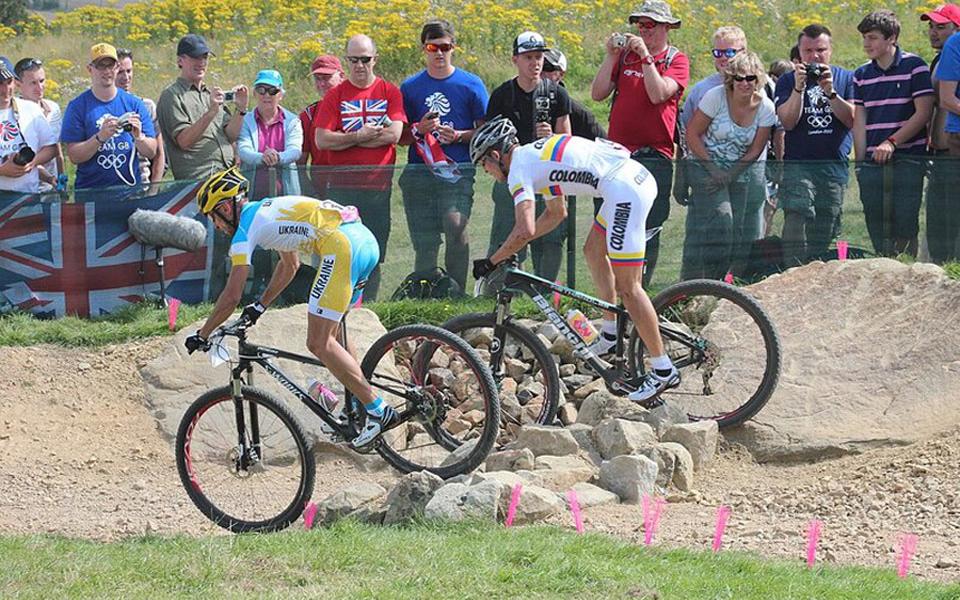 best xc bike brands