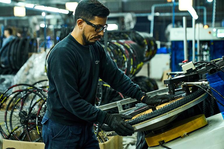 Infinitas Posibilidades De Diseñar Una Bicicleta Biciclub