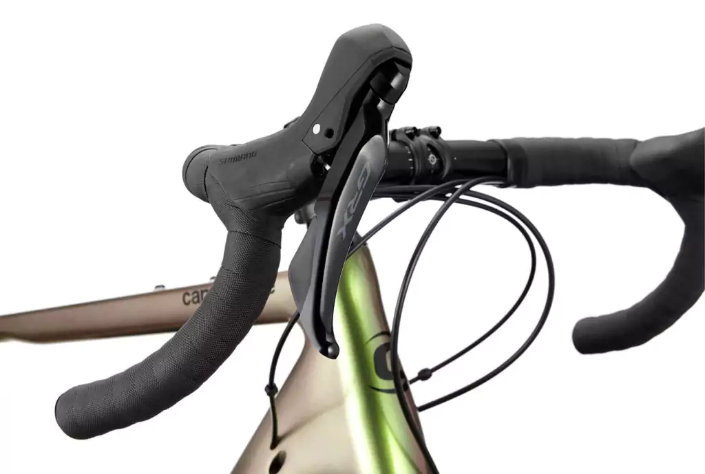 Bicicleta gravel Cannondale Topstone 6 carbon - Imagen 3