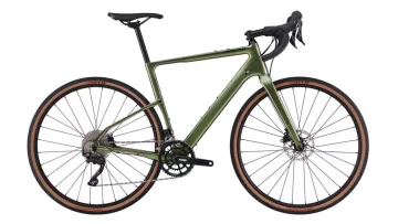 Bicicleta gravel Cannondale Topstone 6 carbon