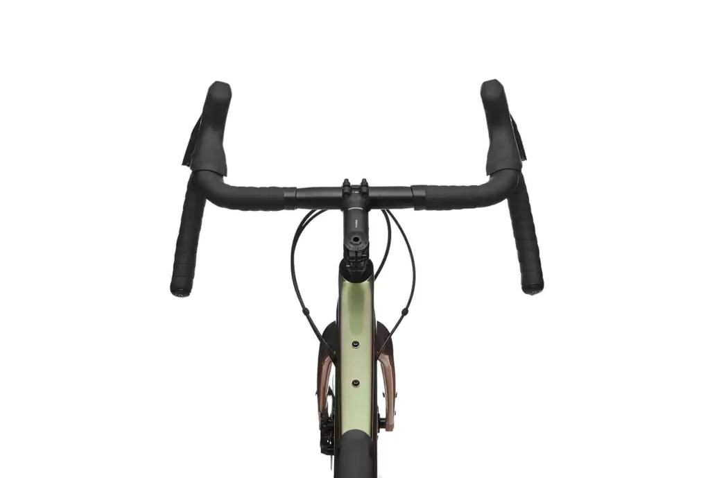 Bicicleta gravel Cannondale Topstone 6 carbon - Imagen 2