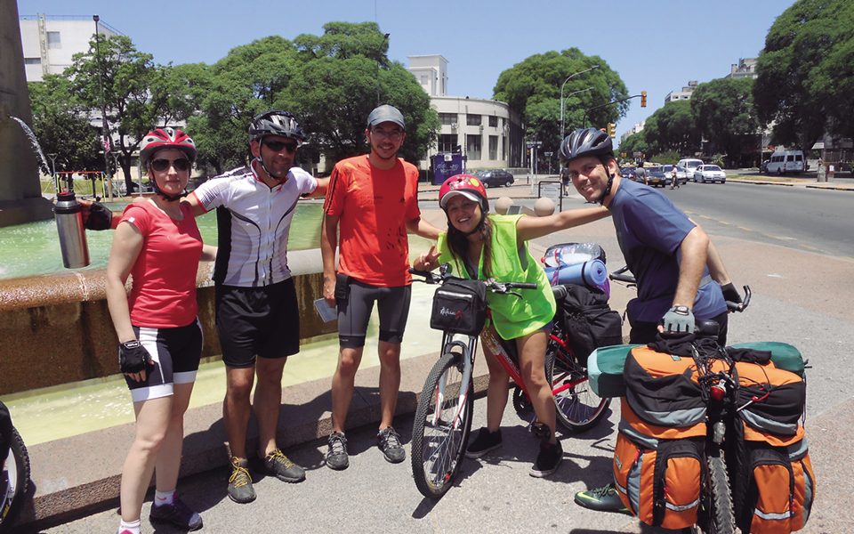 Pedalea en casa para mantenerte en forma sin molestar a nadie